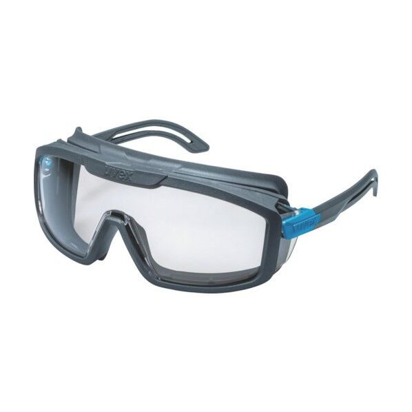 一眼型保護メガネガード付き アイレンジシリーズ アイガード 9143266 1点