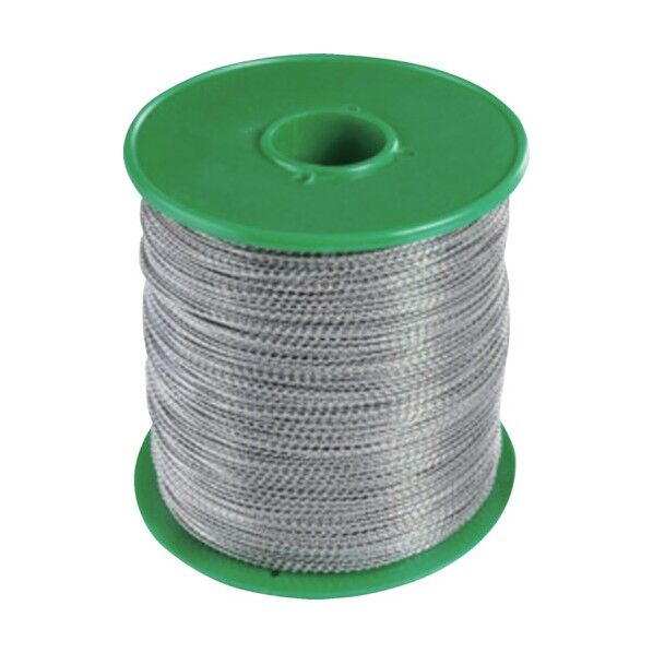 封印用ワイヤー 200m巻き 9194000 1点