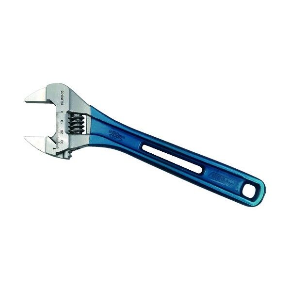 軽量モンキーレンチ