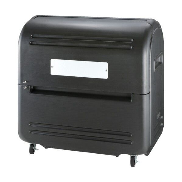 ワイドペール500K キャスター付き