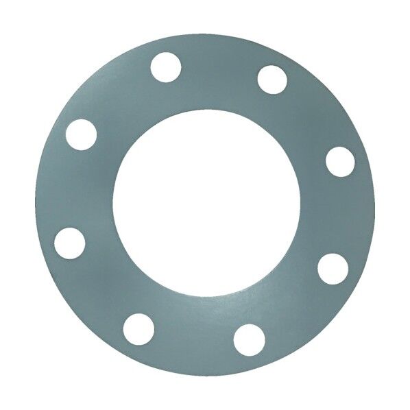 高圧用ゴムガスケット