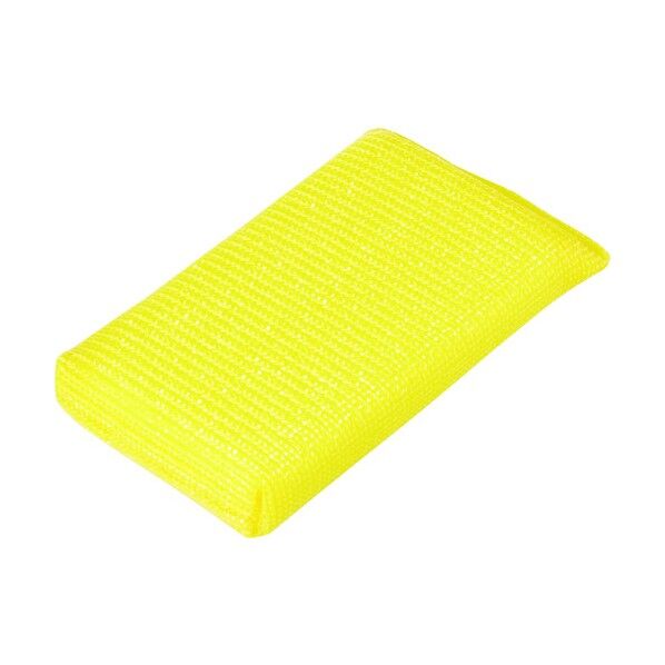 住友高耐久ネットスポンジ No.9300 薄手 キイロ JTWD301 便利グッズ(文具・OA機器) JTWD301 10個