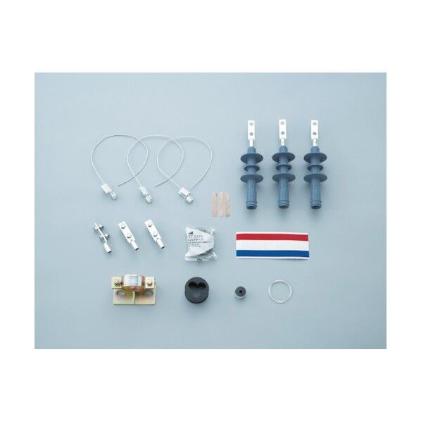 住友92E732J N -EM ハイ-KタームII-EM 6.6kV CVT/EM-CETケーブル用屋内・屋外端末キット