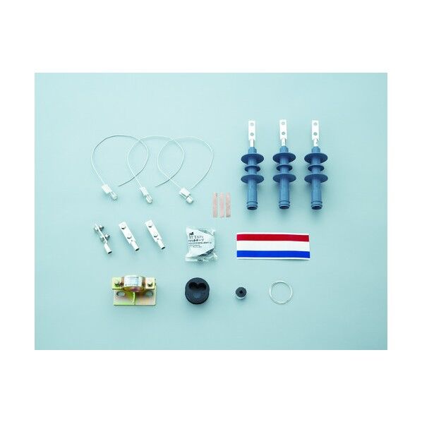 住友92E731J N -EM ハイ-KタームII-EM 6.6kV CVT/EM-CETケーブル用屋内・屋外端末キット