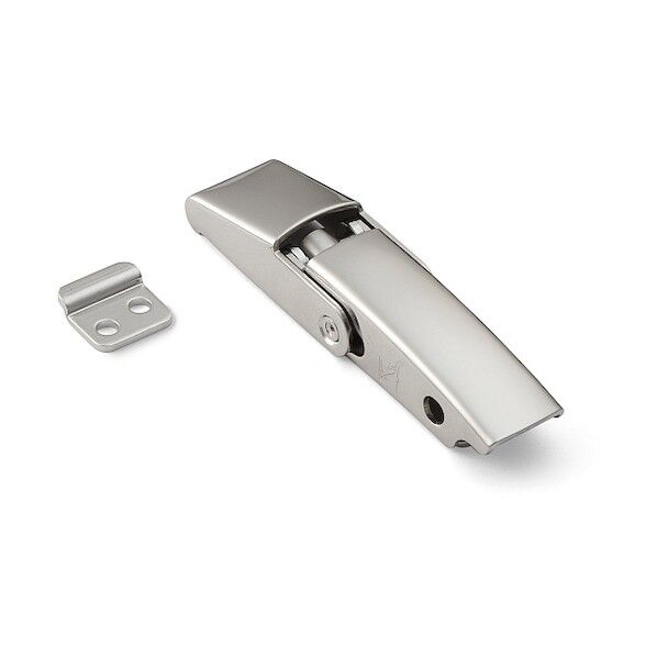 ステンレス鋼製 ファスナー9341型