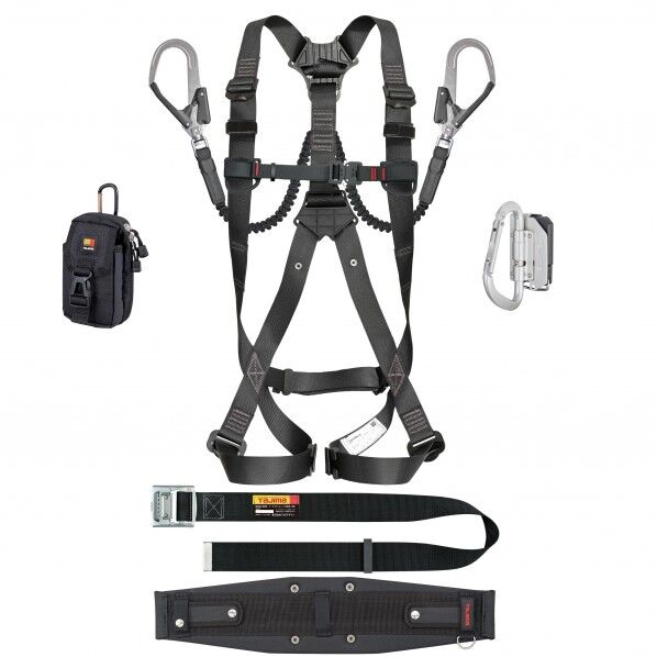 ハーネス セグネス スタンダード S SEGNES-S-S 1点