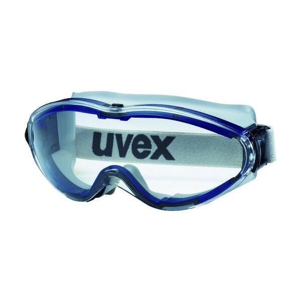 UVEX 安全ゴーグル ウルトラソニック(密閉タイプ)