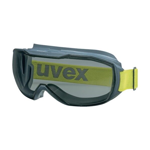 安全ゴーグル メガソニック CB