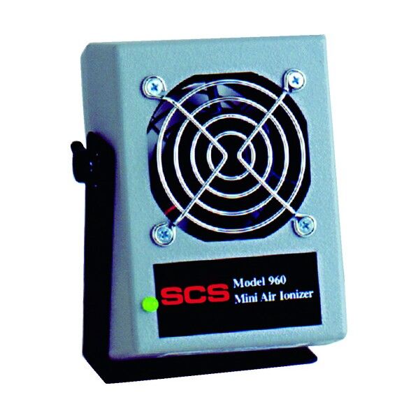 小型イオナイザー 960