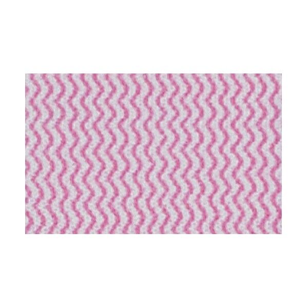 【アウトレット品】 スーパーカウンタークロス 厚手 ピンク 944400 1点