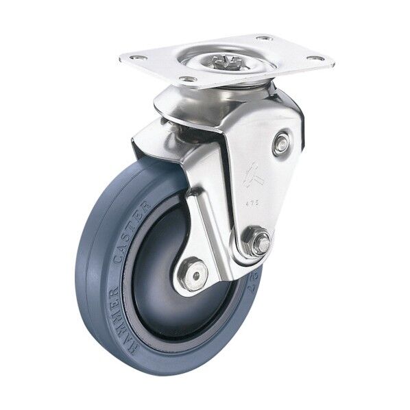 オールステンレスクッションE自在ゴム