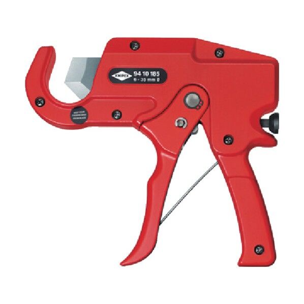 プラスチックパイプ用カッター 9410-185