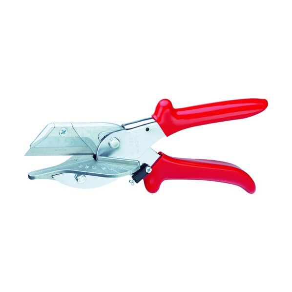 プラスチック・ゴム用カッター