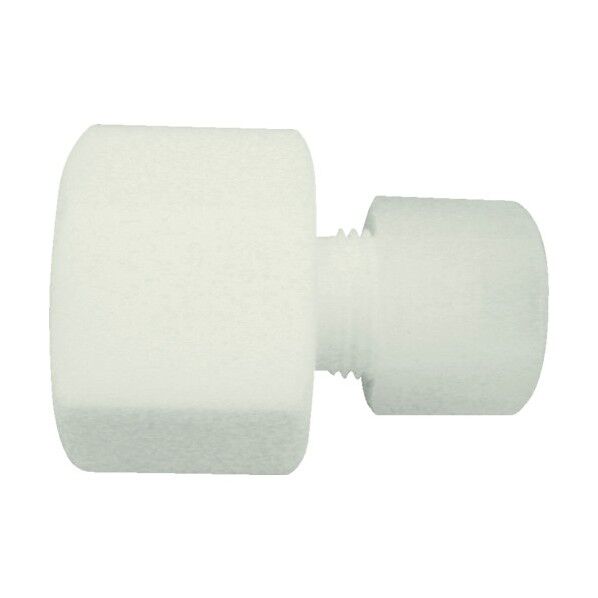 PTFEチューブ継手 TOMBO No.9510-H フィメイルコネクタ