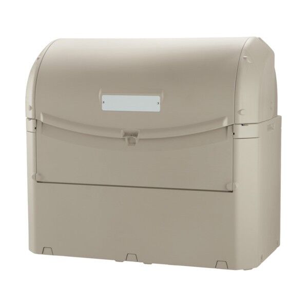 ワイドペールST1200 キャスター付き 944967 1台