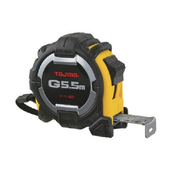 TJMデザイン G3ロック25-5.5m メートル G3L25-55BL 1個