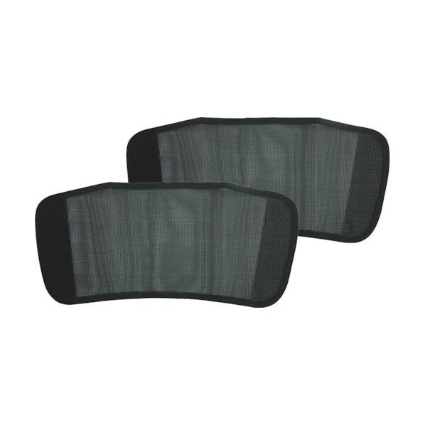 メッシュマジック脚絆