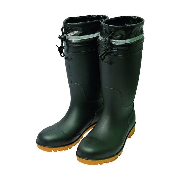 PVC セフメイト 抗菌速乾 9665-24.5 1足