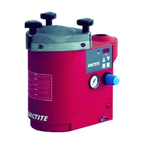 ロックタイト　セミオートマチック塗布機（残量警報付）