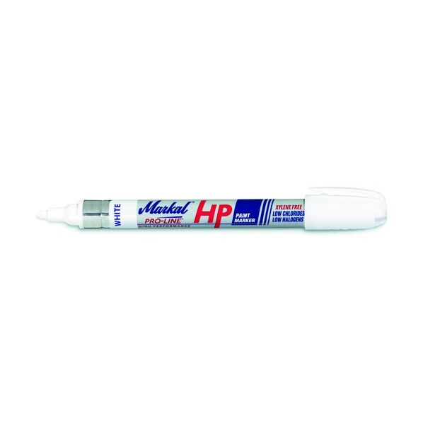 工業用マーカー PRO-LINE HP