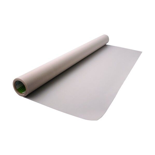 ニトフロン含浸ガラスクロスフィルム No.970ー2UL 0.05mm×600mm×10m 9702X05X600 1点