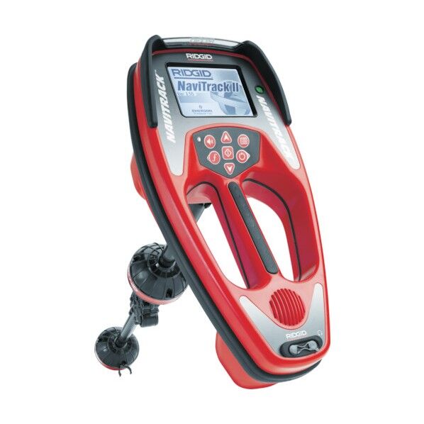 ＲＩＤＧＩＤナビトラック２受信器