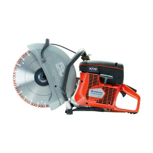 パワーカッター K770