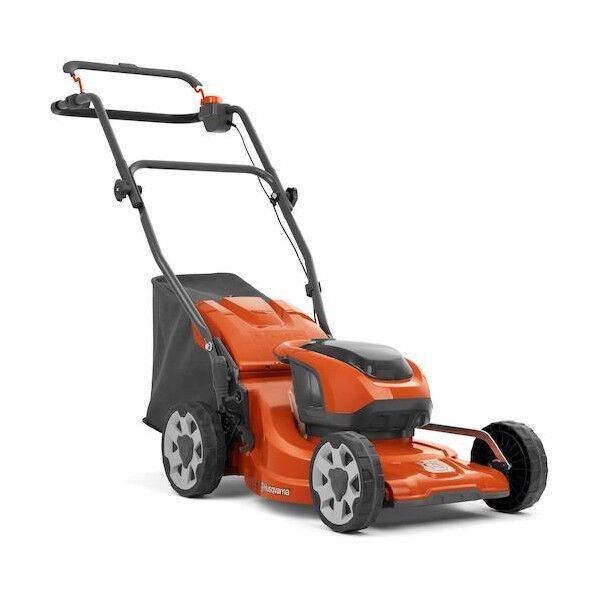 ※法人専用品※ハスクバーナ・ゼノア LC137Li(バッテリー手押し式ローンモア) 970500901 1点...