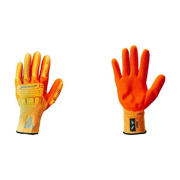 作業用手袋 アクティブアーマー 97-120