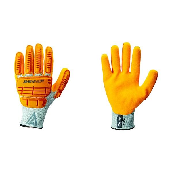 耐切創手袋 アクティブアーマー 97-125