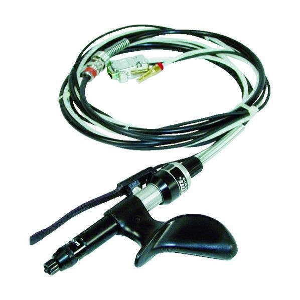 ハンドヘルド空圧アプリケーター(スイッチ付)