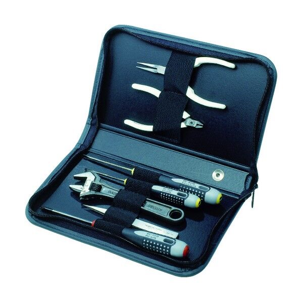 リンドストロームエルゴ7本セット 9841 1