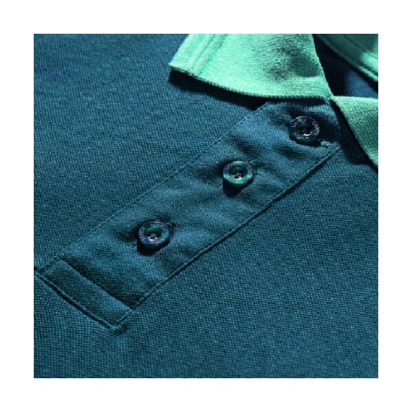 UVEX コレクション26 メンズ ポロシャツ M 9810610【送料無料】 UVEX 9810610 UVEX コレクション26 メンズ ポロシャツ M ｜短納期