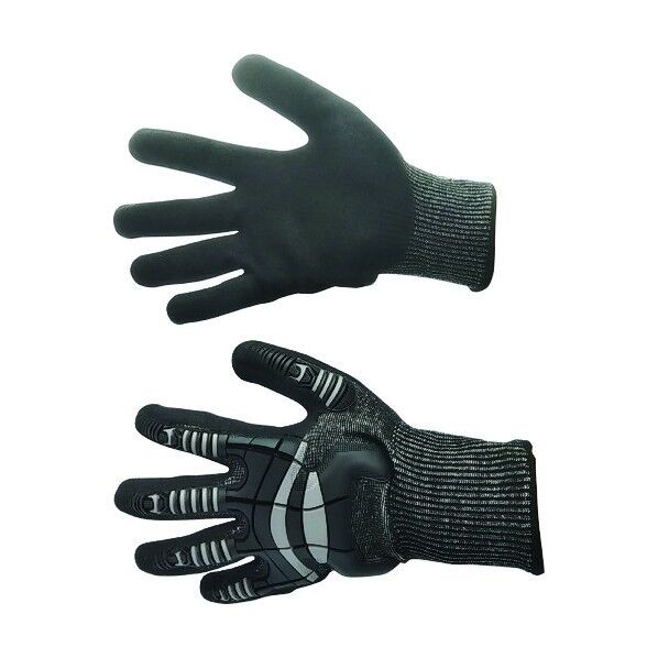 ナックルアーマーC4