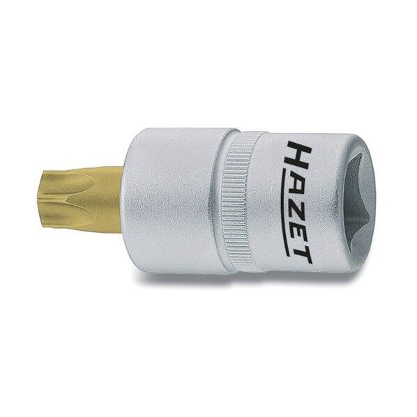 HAZETTORXビットソケット(差込角12.7mm) 54 x 24 x 25 mm 992-T50 1点