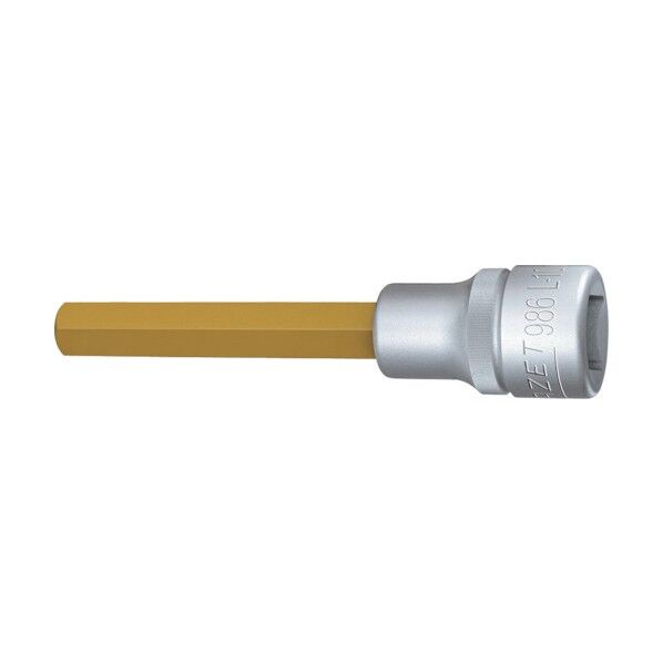 ロングヘキサゴンソケット