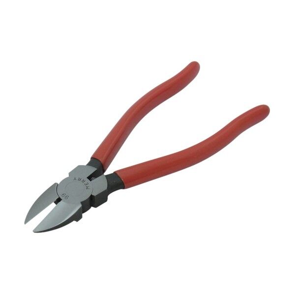 プラスチックニッパ