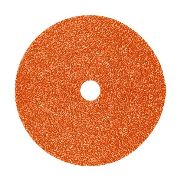 キュービトロン2ファイバーディスク 987C 80 102mm 便利グッズ(文具・OA機器) 3枚