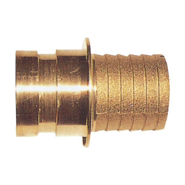 町野式接手 B102(雄) φ50オス×φ51タケノコ 990006154 1点