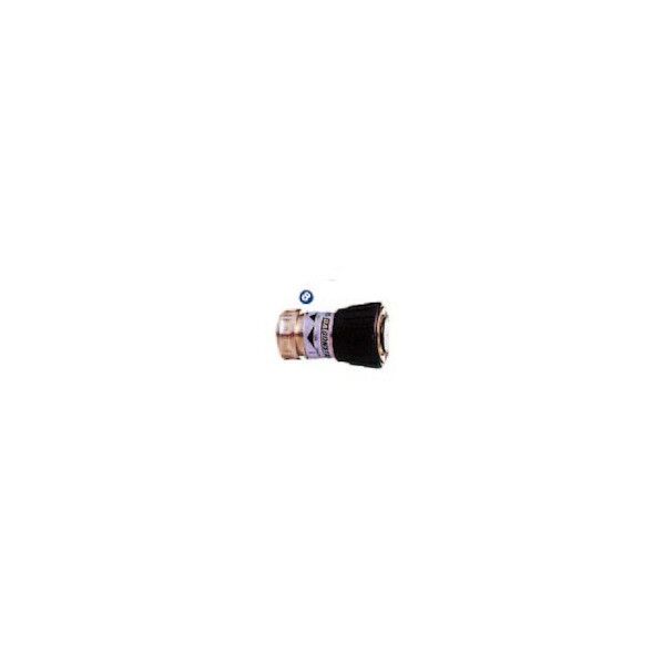 スーパー工業 消防先端噴霧ノズル用オプション φ40 13φ相当(口径) 99000616 1点