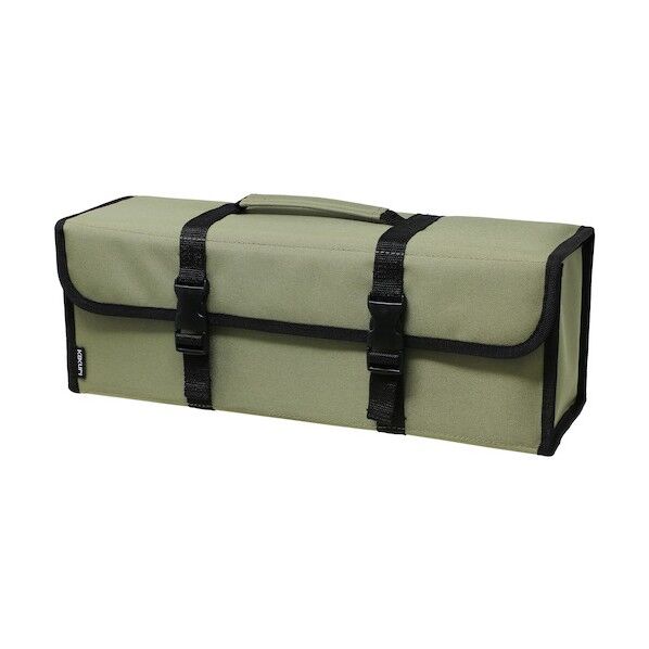 マルチストレージボックスL セージグリーン 9793 1点