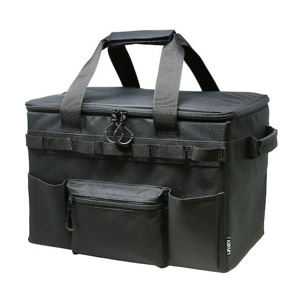 マルチギアコンテナ ブラック 9794   1点