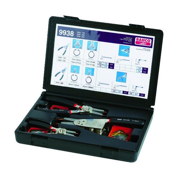 スナップリンクセット