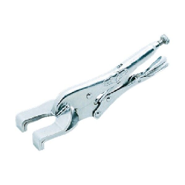 グリッププライヤー パネルクランプ