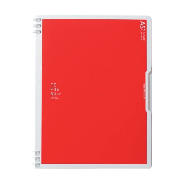 テフレーヌ A5変形