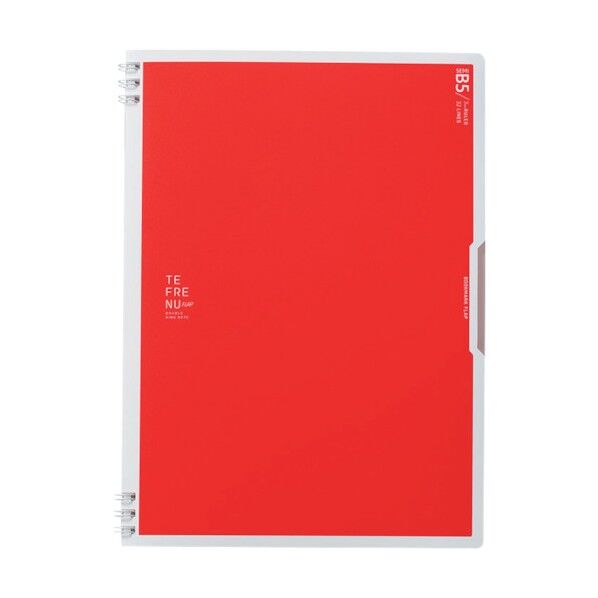 テフレーヌ セミB5