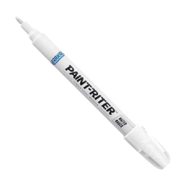 工業用水性マーカー PAINT-RITER