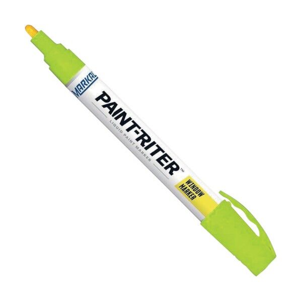 工業用マーカー WINDOW MARKER