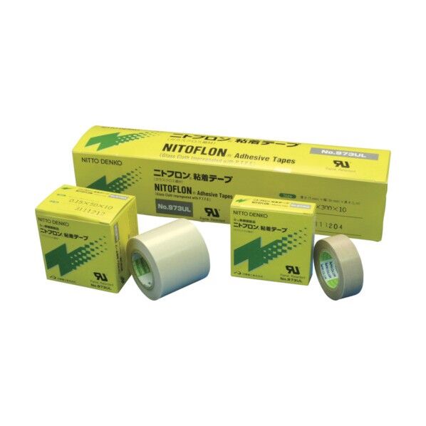 ニフロトン 粘着テープ NO.973UL-S