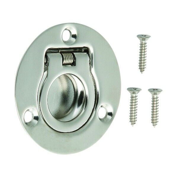 ステンレスハンドル 980640